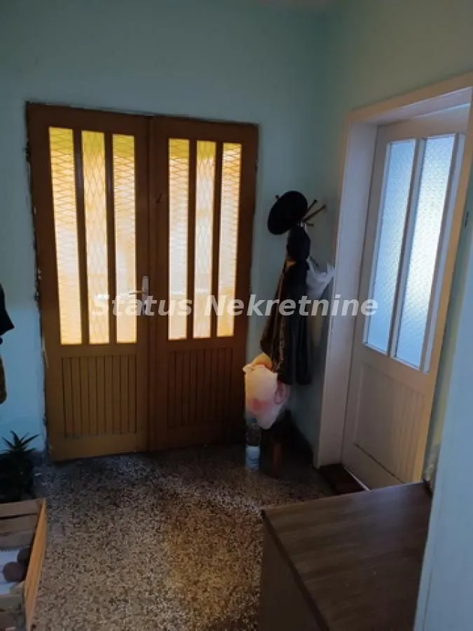 Sale, house, 122m², Šid, Srbija