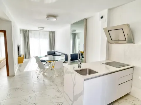 Prodaja, dvosoban stan, 60m², Petrovac, Budva - image 10