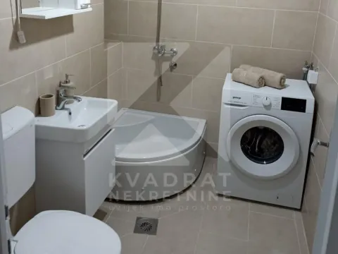 Prodaja, garsonjera, 24m², Gintaš, Podgorica - image 4