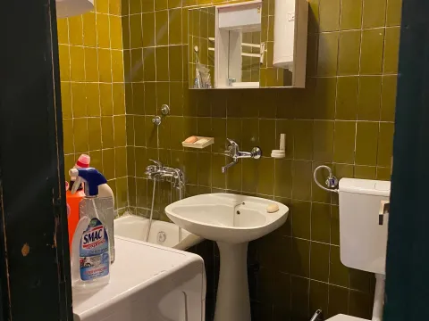 Rent, three bedroom apartment, 96m², Blok 5, Podgorica - image 7