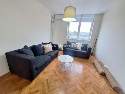Izdavanje, dvosoban stan, 43m², Grbavica, Novi Sad Sve Podlokacije - image 2