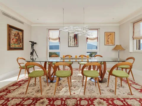 Prodaja, četvorosoban stan, 380m², Porto Montenegro, Tivat - image 8