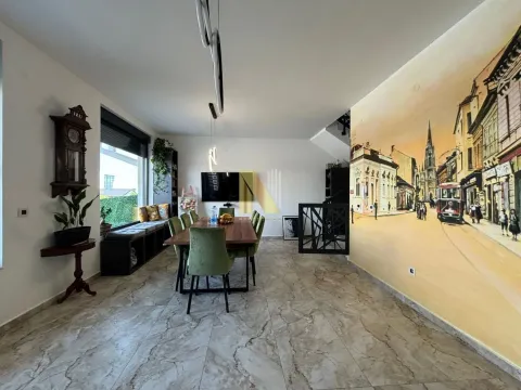 Prodaja, stan, 145m², Sremska Kamenica, Petrovaradin - image 21