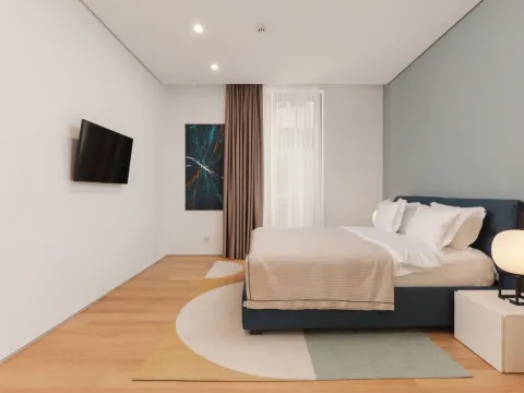 Sale, three bedroom apartment, 282m², Budva, Crna Gora - image 23