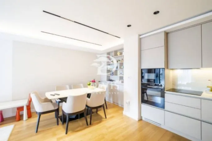 Sale, three bedroom apartment, 69m², Vidikovačka Padina, Beograd
