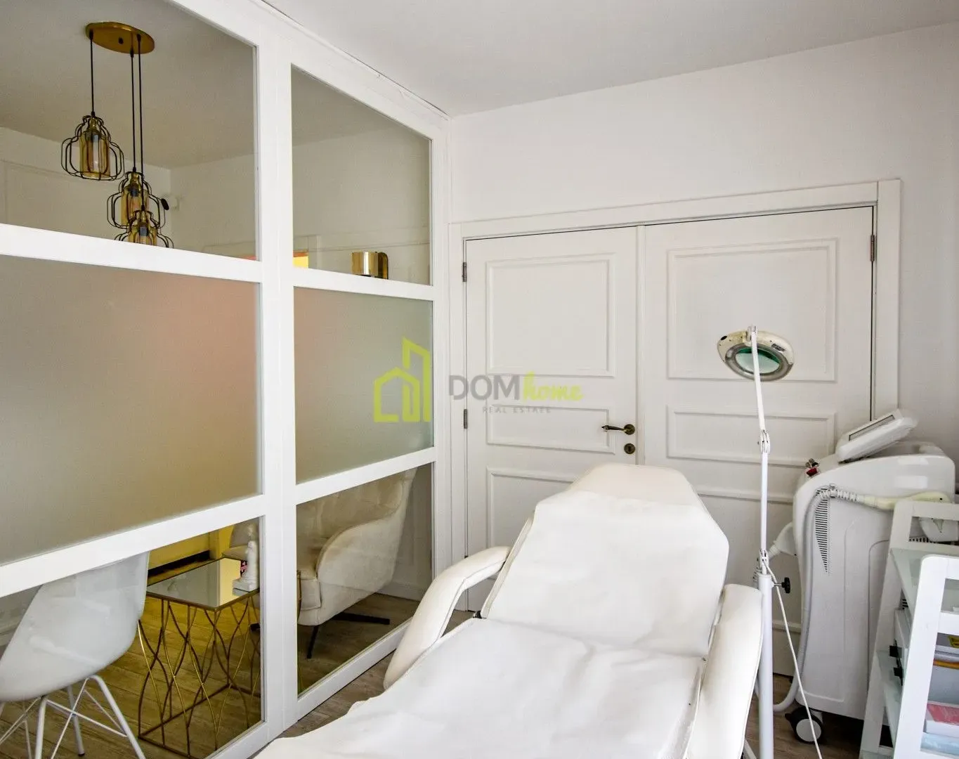 Prodaja, dvosoban stan, 56m², Centar, Podgorica
