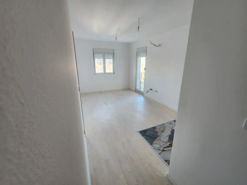 Prodaja, stan, 45m², Podgorica, Crna Gora