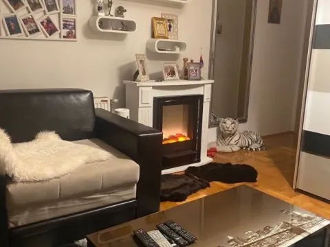 Prodaja, četvorosoban stan, 121m², Novo naselje, Novi Sad - image 19