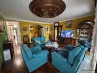 Prodaja, četvorosoban stan, 126m², Savski Venac, Beograd - image 1