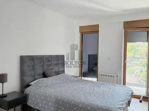 Rent, two bedroom apartment, 46m², Zemun Sve Podlokacije, Beograd - image 7