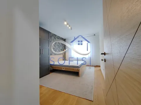 Izdavanje, četvorosoban stan, 105m², Bulevar Oslobodjenja, Novi Sad Sve Podlokacije - image 14