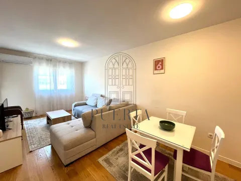 Rent, one bedroom apartment, 47m², Central Point, Podgorica - image 6