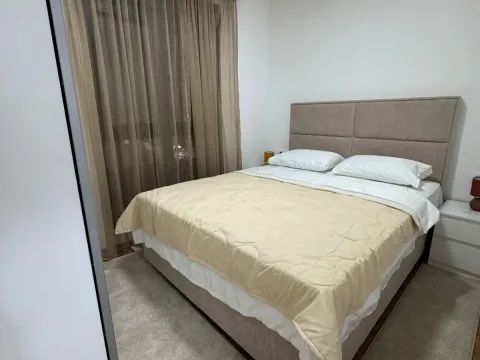 Rent, one bedroom apartment, 35m², City Kvart, Podgorica - image 10