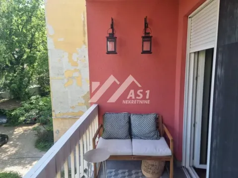 Izdavanje, dvosoban stan, 68m², Novi Sad Sve Podlokacije, Novi Sad - image 9