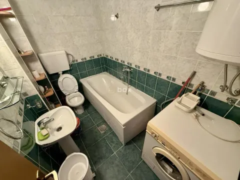 Rent, studio apartment, 30m², Medijana, Niš - image 9