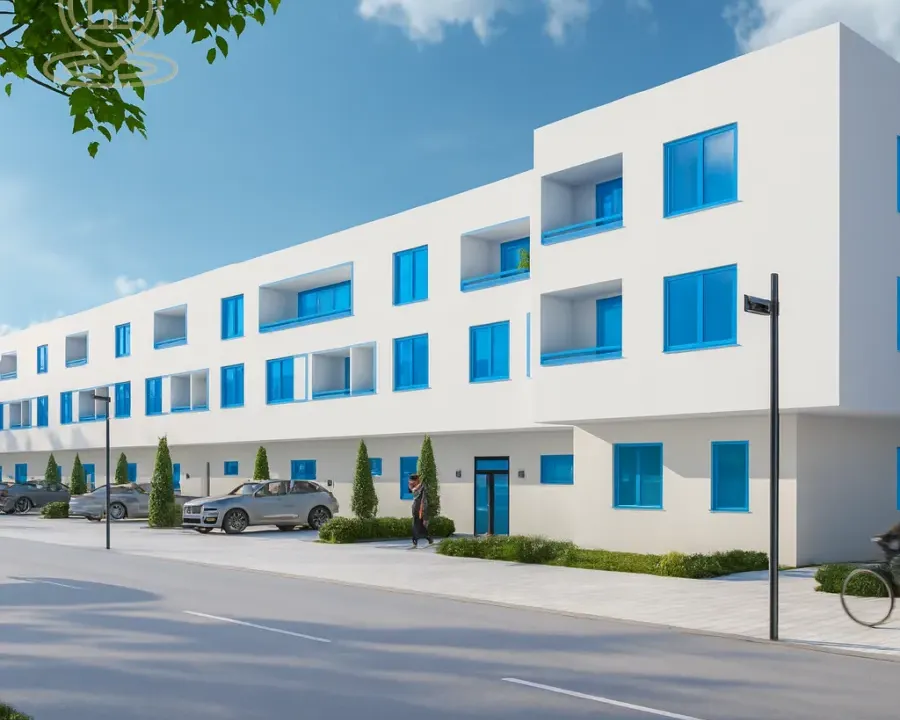 Prodaja, garsonjera, 24m², Adice, Novi Sad Sve Podlokacije