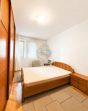 Rent, one bedroom apartment, 55m², Makedonsko naselje, Bar - image 9
