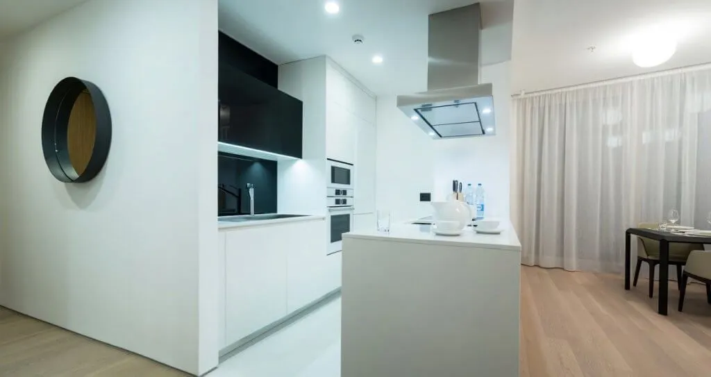 Prodaja, stan, 72m², Budva, Crna Gora