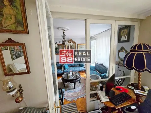 Sale, three bedroom apartment, 100m², Vračar Sve Podlokacije, Beograd - image 14