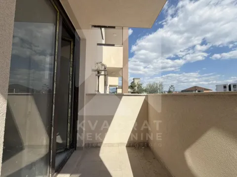 Prodaja, jednosoban stan, 43m², Zabjelo, Podgorica - image 11