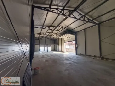 Izdavanje, poslovni prostor, 261m², Borča 1, Borča Sve Podlokacije - image 2