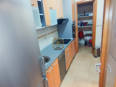 Izdavanje, trosoban stan, 116m², Stari Aerodrom, Podgorica - image 4