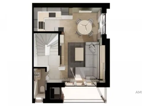 Prodaja, kuća, 121m², Centar, Stara Pazova - image 8