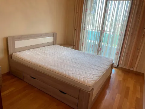 Izdavanje, jednosoban stan, 55m², Centar, Podgorica - image 3