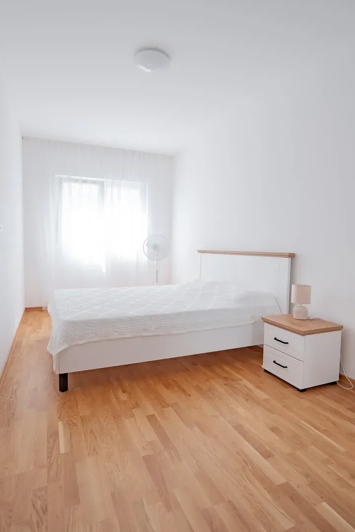 Sale, one bedroom apartment, 46m², Podkošljun, Budva