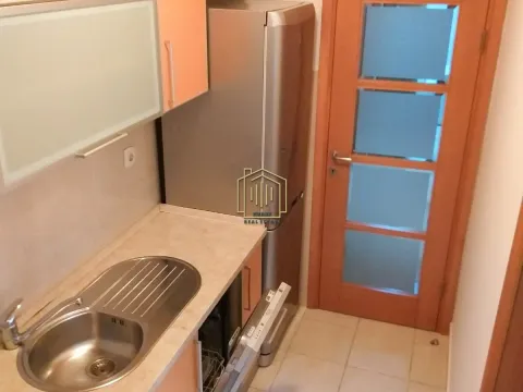 Rent, one bedroom apartment, 52m², Dalmatinska ulica, Podgorica - image 3