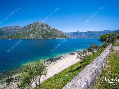 Sale, two bedroom apartment, 92m², Kostanjica, Kotor - image 43