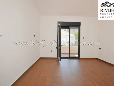 Prodaja, jednosoban stan, 46m², Herceg Novi, Crna Gora - image 17