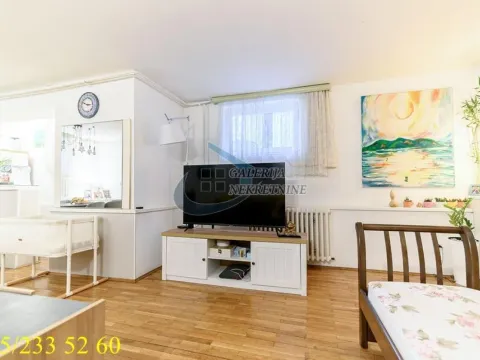 Sale, apartment, 93m², Savski Venac, Beograd - image 8