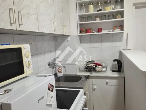Izdavanje, jednosoban stan, 24m², Novi Sad Sve Podlokacije, Novi Sad - image 9