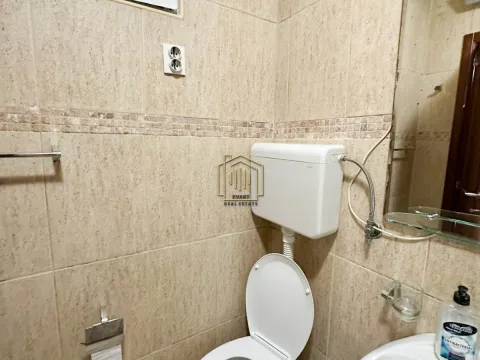 Izdavanje, dvosoban stan, 60m², Preko Morače, Podgorica - image 4