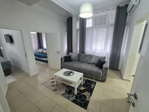 Sale, two bedroom apartment, 55m², Budva, Crna Gora - image 9