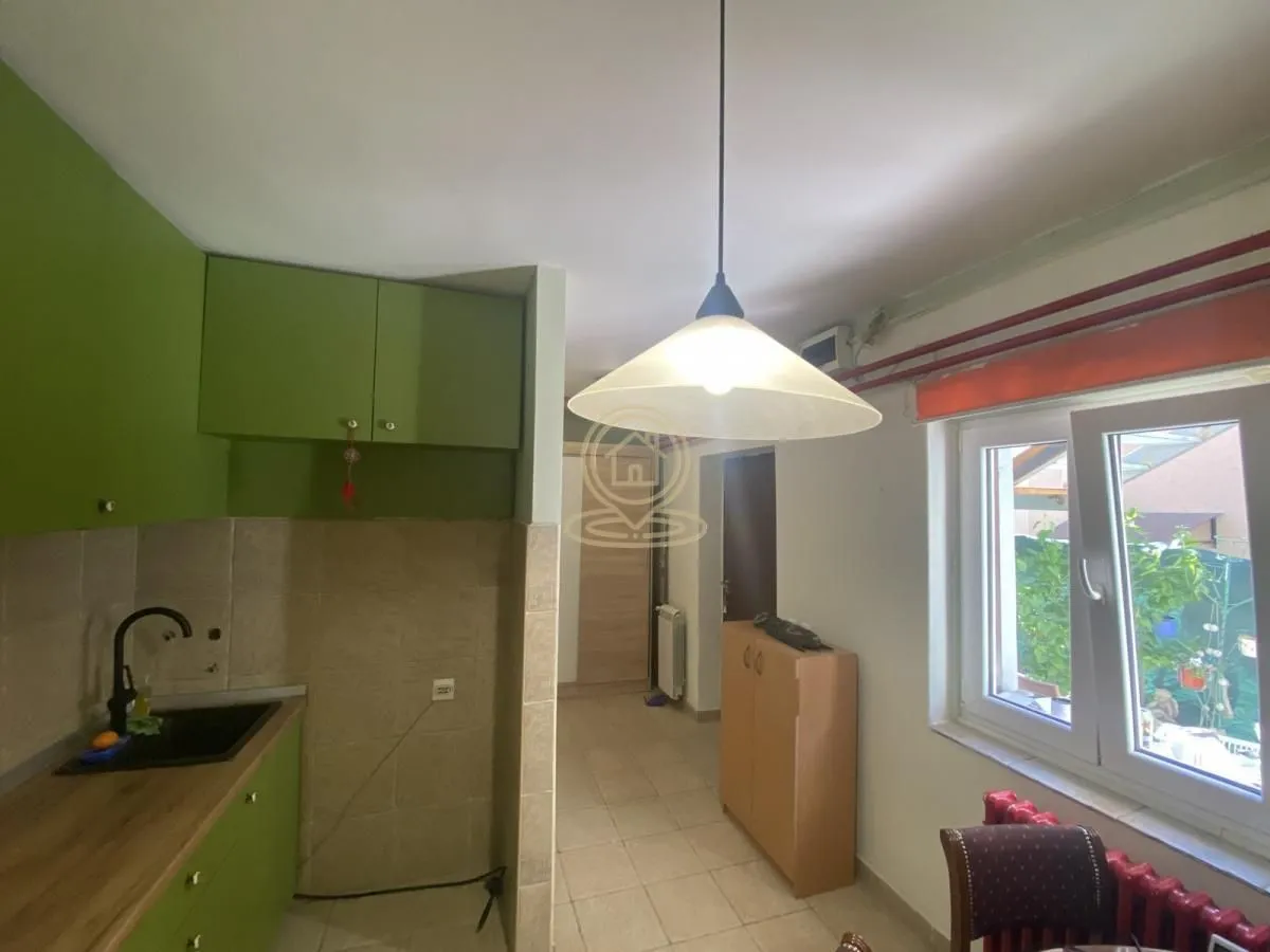 Rent, one bedroom apartment, 40m², Bogoslovija, Palilula Sve Podlokacije