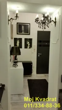 Prodaja, jednosoban stan, 27m², Stari Grad, Beograd - image 7