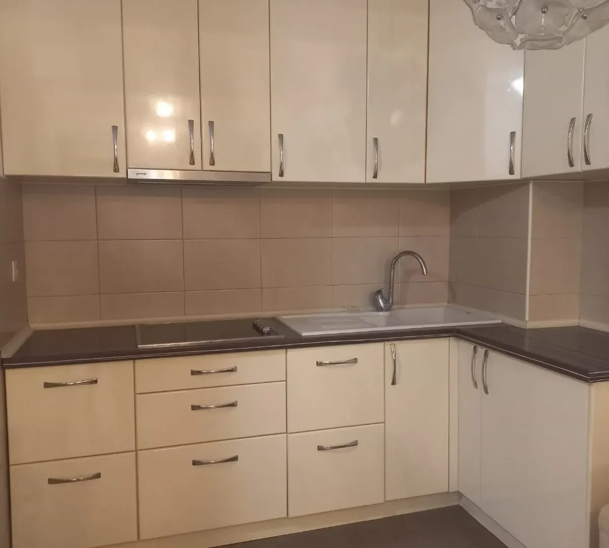 Sale, apartment, 46m², Bečići, Budva
