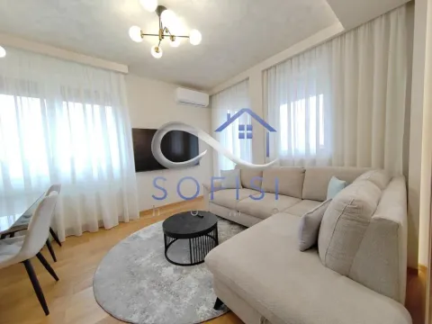 Izdavanje, dvosoban stan, 59m², Centar, Novi Sad - image 3