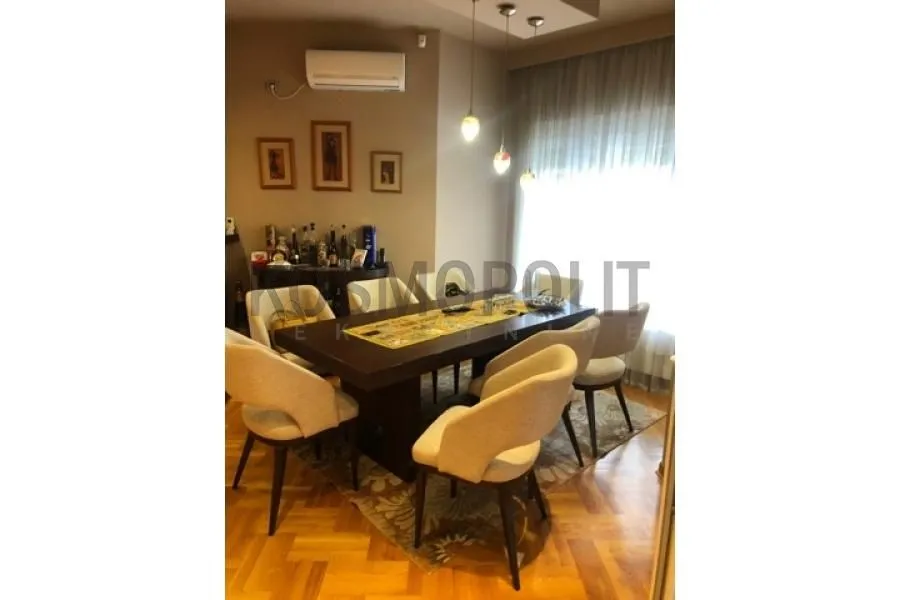 Prodaja, kuća, 320m², Višnjička Banja, Palilula Sve Podlokacije