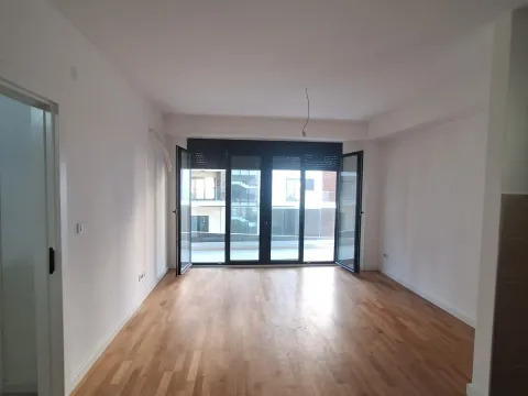 Prodaja, jednosoban stan, 50m², Seljanovo, Tivat - image 4