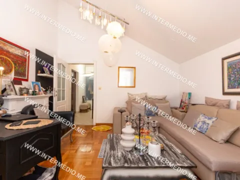 Prodaja, dvosoban stan, 50m², Topla, Herceg Novi - image 2