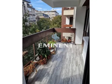Rent, four bedroom apartment, 104m², Vračar Hram, Vračar Sve Podlokacije - image 19