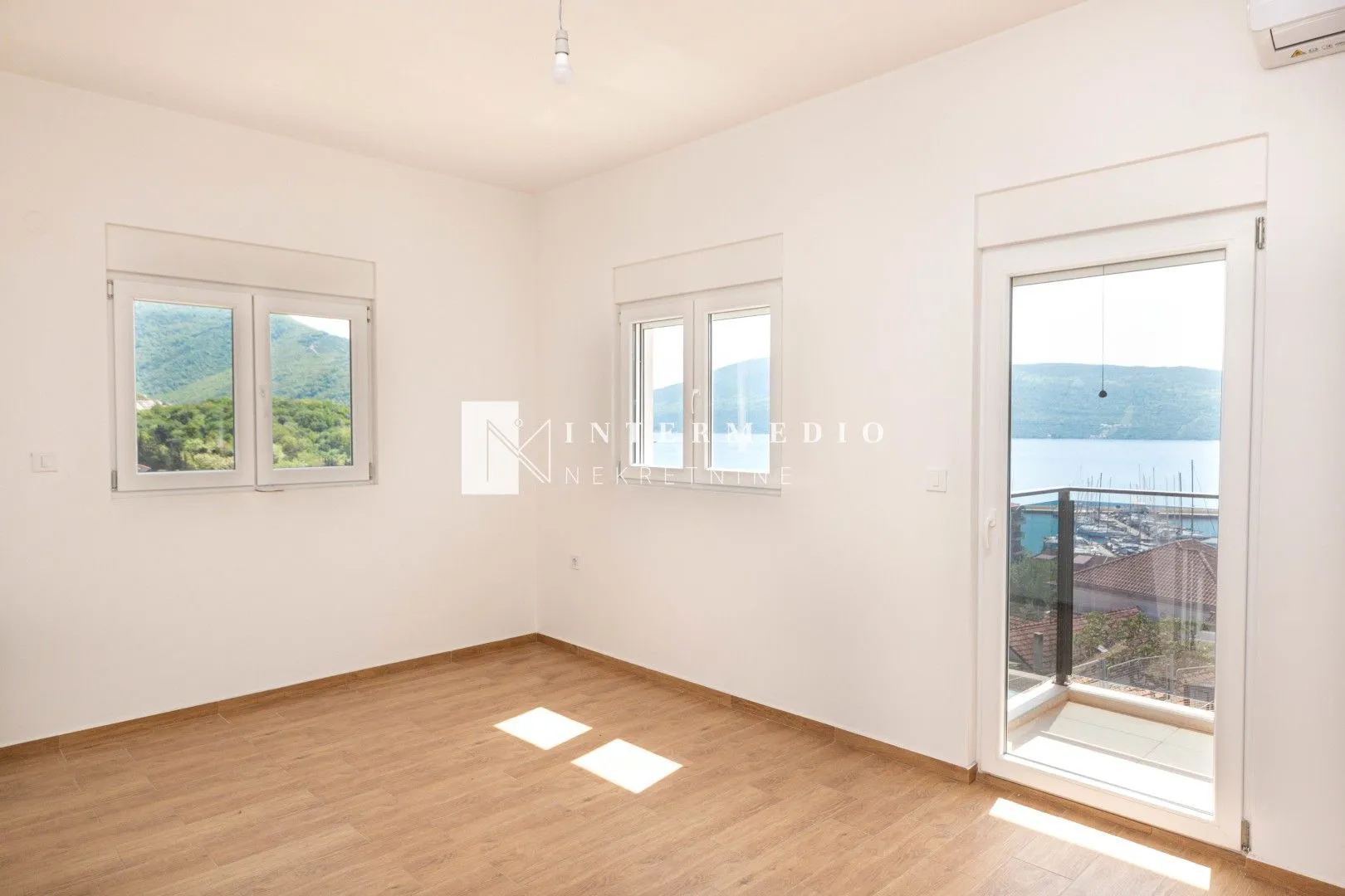 Prodaja, jednosoban stan, 45m², Meljine, Herceg Novi