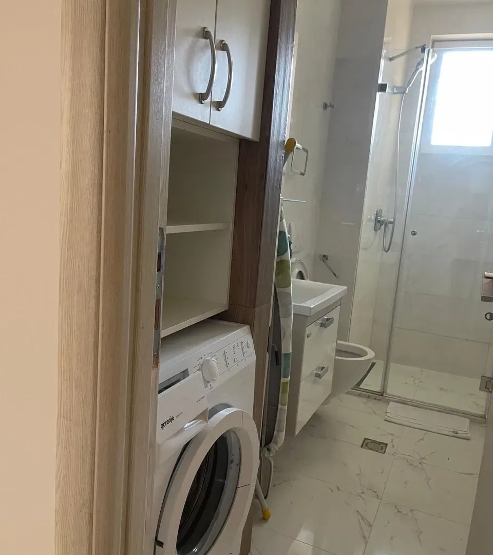 Rent, two bedroom apartment, 73m², Budva okolina, Budva