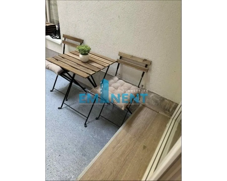 Rent, two bedroom apartment, 55m², Stari Grad, Beograd