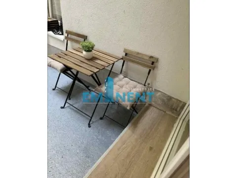 Rent, two bedroom apartment, 55m², Stari Grad, Beograd - image 15