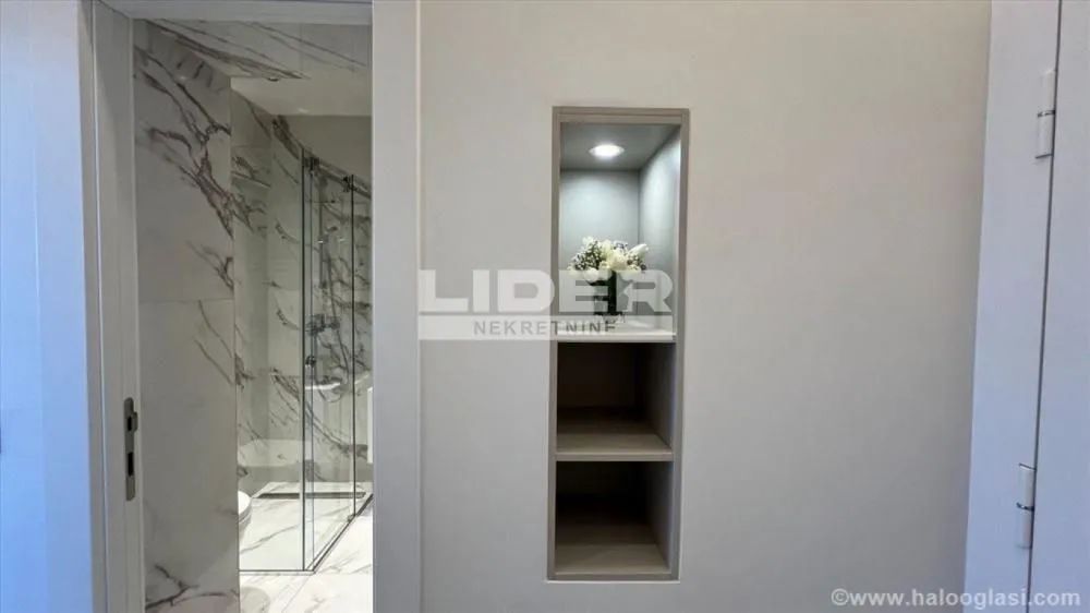 Rent, three bedroom apartment, 67m², Tašmajdan, Palilula Sve Podlokacije