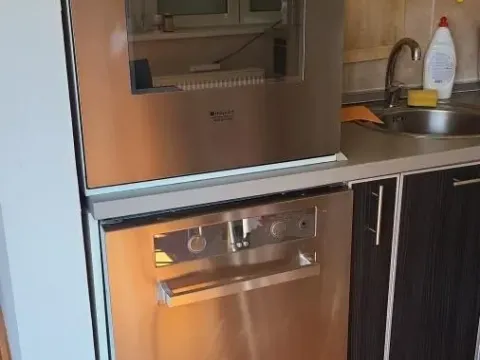 Sale, four bedroom apartment, 95m², Medijana, Niš - image 21